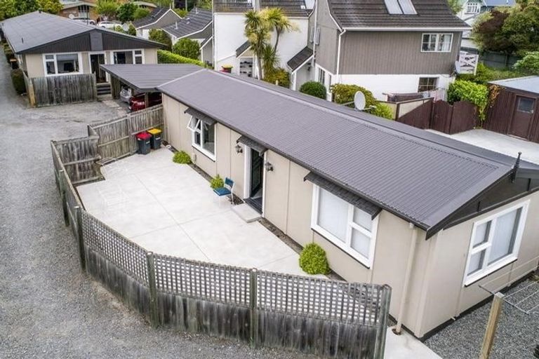 Photo of property in 4/371 Gloucester Street, Linwood, Christchurch, 8011