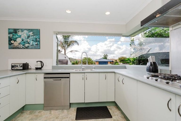 Photo of property in 5 Maahutaupeke Place, St Andrews, Hamilton, 3200