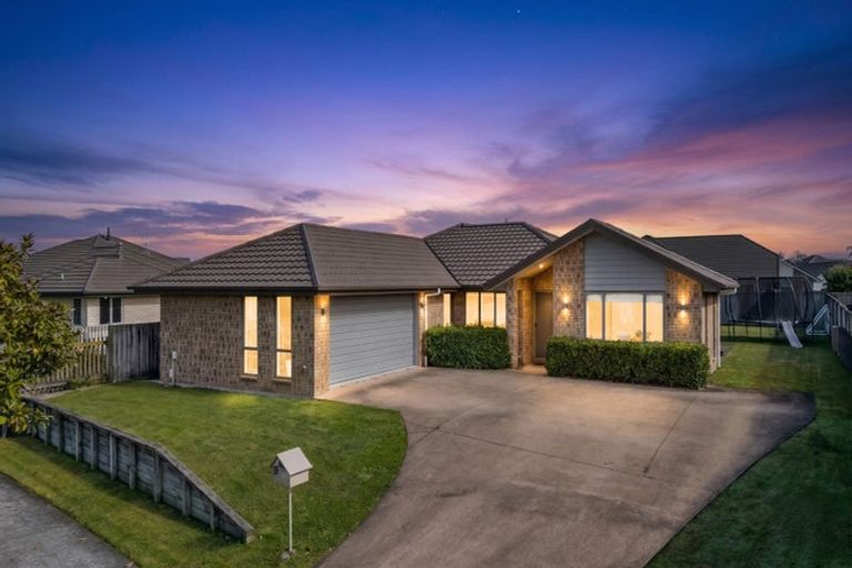 Photo of property in 13 Hancock Drive, Flagstaff, Hamilton, 3210