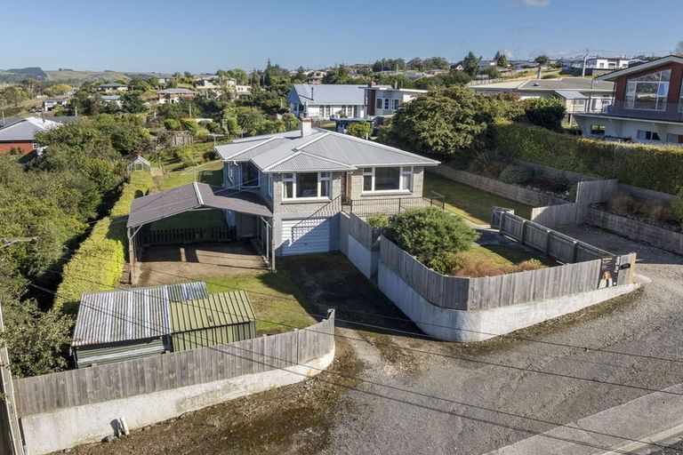 Photo of property in 11 Harwich Street, Balclutha, 9230