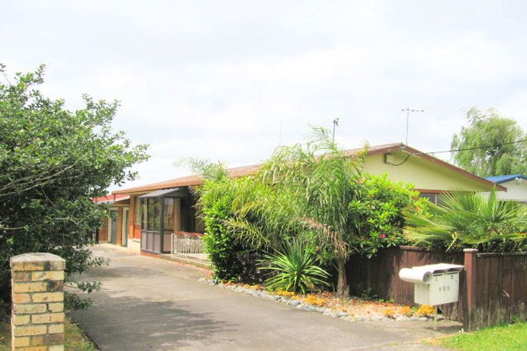 Photo of property in 1/102 Seymour Road, Sunnyvale, Auckland, 0612