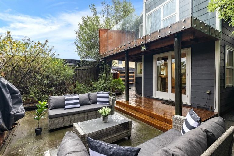 Photo of property in 11 Meredith Street, Addington, Christchurch, 8024