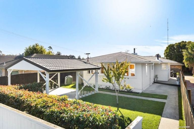 Photo of property in 13 Daytona Road, Henderson, Auckland, 0610