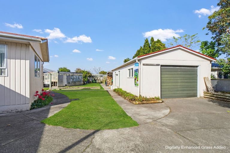 Photo of property in 36 Gloucester Street, Takaro, Palmerston North, 4412