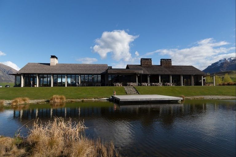 Photo of property in 36 Mcadam Drive, Jacks Point, Queenstown, 9371