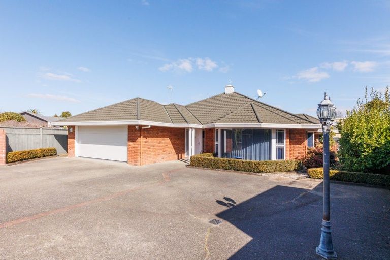 Photo of property in 22 Phoenix Avenue, Hokowhitu, Palmerston North, 4410