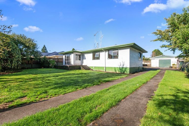 Photo of property in 56 Elizabeth Drive, Tokoroa, 3420