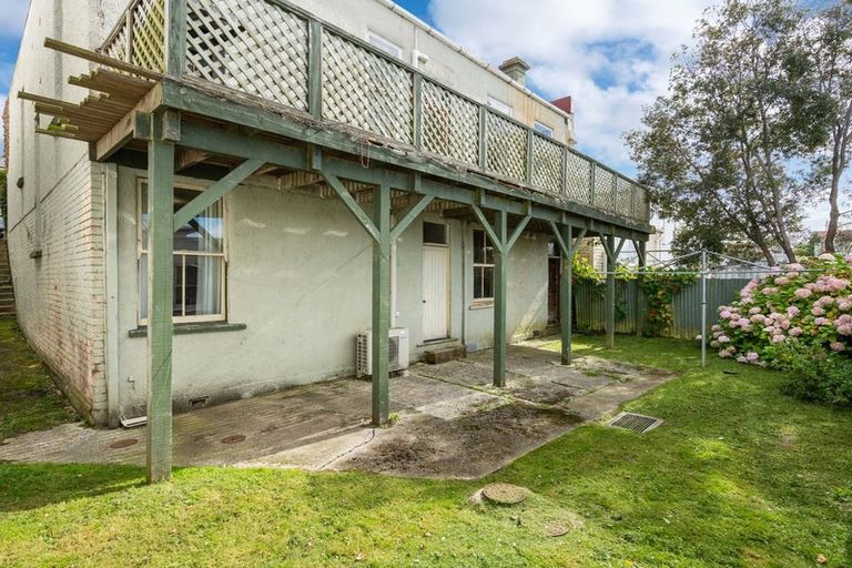 Photo of property in 69 Arthur Street, Dunedin Central, Dunedin, 9016