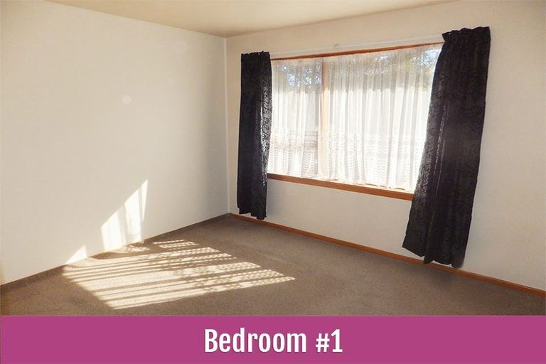 Photo of property in 2/112 Champion Street, Edgeware, Christchurch, 8013