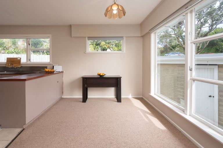 Photo of property in 55 Fraser Avenue, Johnsonville, Wellington, 6037