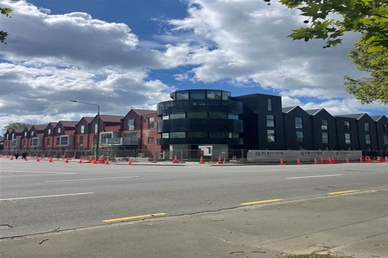 Photo of property in 9/35 Kilmore Street, Christchurch Central, Christchurch, 8013