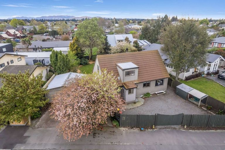 Photo of property in 48 South Belt, Methven, 7730