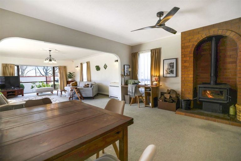 Photo of property in 177 Middle Road, Allenton, Ashburton, 7700