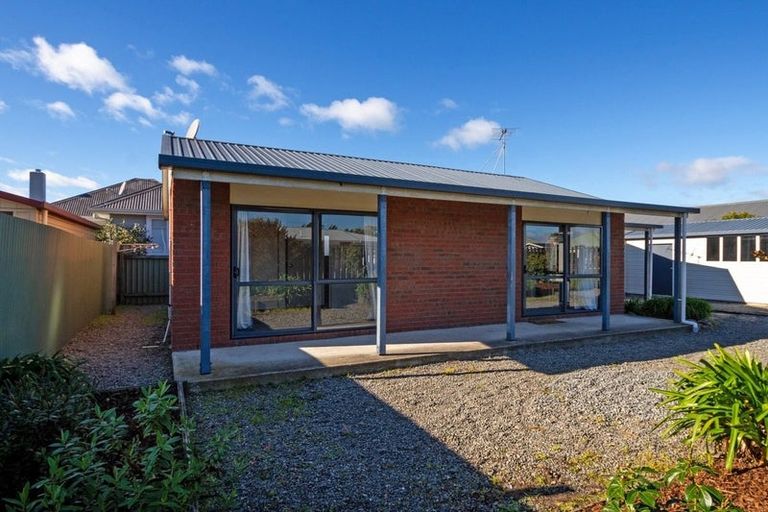 Photo of property in 1 Brookfield Place, Redwoodtown, Blenheim, 7201