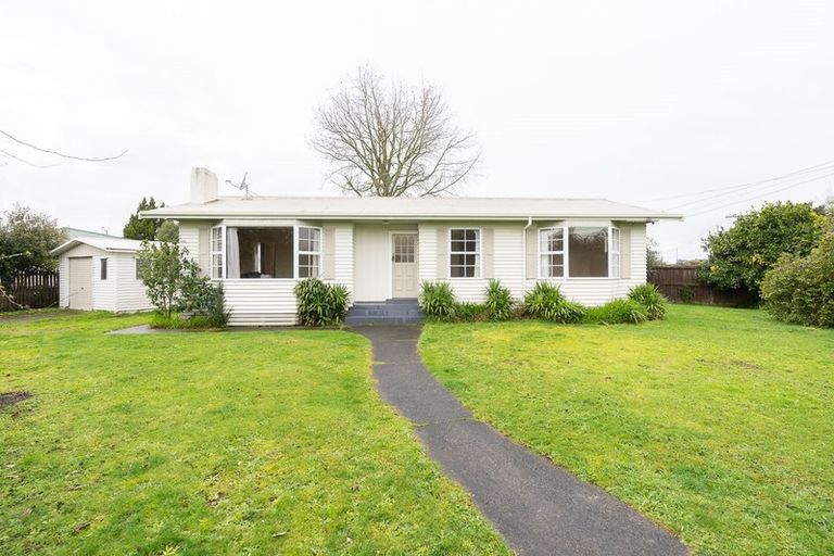 Photo of property in 38 Priscilla Crescent, Melville, Hamilton, 3206