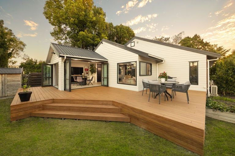 Photo of property in 322 Hukanui Road, Queenwood, Hamilton, 3210