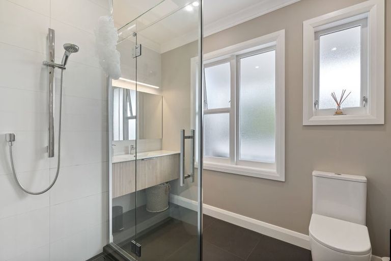 Photo of property in 83 Sefton Street, Wadestown, Wellington, 6012