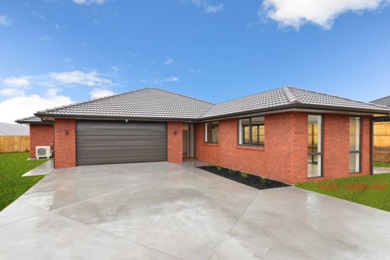 Photo of property in 5 Rehua Drive, Ngaruawahia, Hamilton, 3288