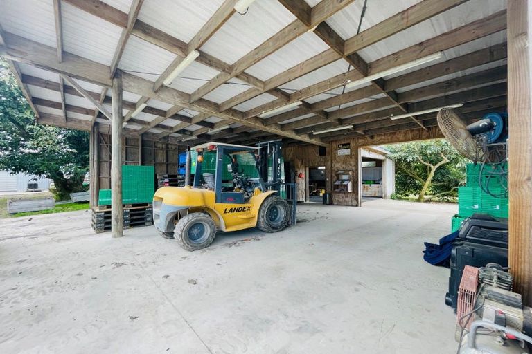 Photo of property in 204a No 2 Road, Te Puke, 3182