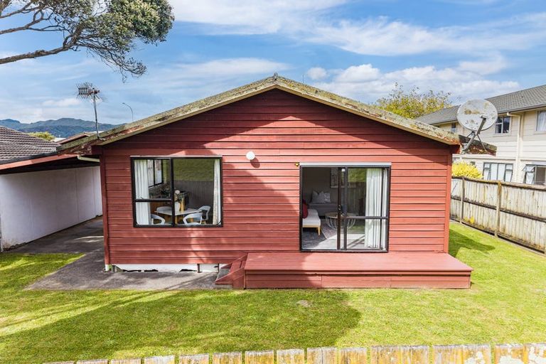 Photo of property in 3/9 Connolly Street, Boulcott, Lower Hutt, 5010