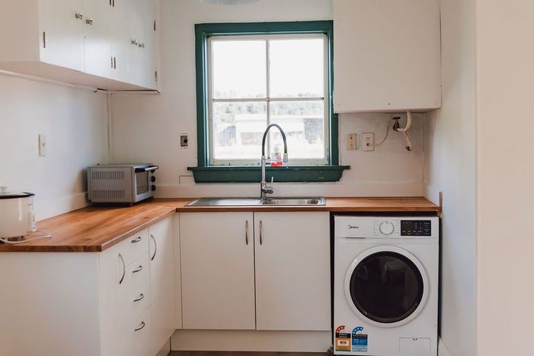 Photo of property in 679 Depot Road, Burnt Hill, Oxford, 7495