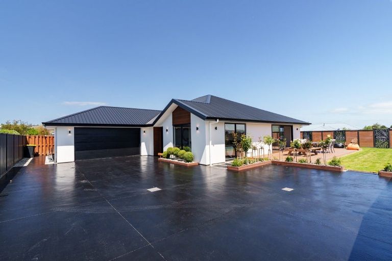 Photo of property in 17 Marjorie Lane, Mosgiel, 9024