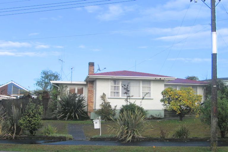 Photo of property in 31 Urlich Avenue, Melville, Hamilton, 3206
