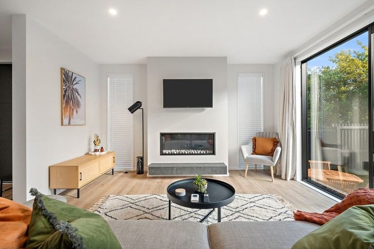 Photo of property in 39 Canon Street, St Albans, Christchurch, 8014