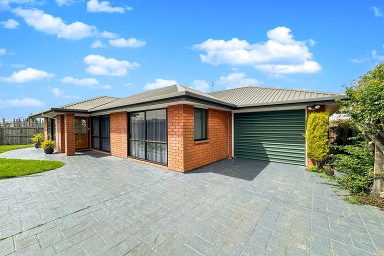 Photo of property in 2/41 Amyes Road, Hornby, Christchurch, 8042
