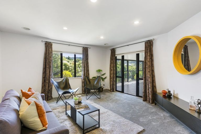 Photo of property in 70a Kirton Drive, Riverstone Terraces, Upper Hutt, 5018