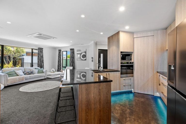 Photo of property in 209 Rolleston Drive, Rolleston, 7614