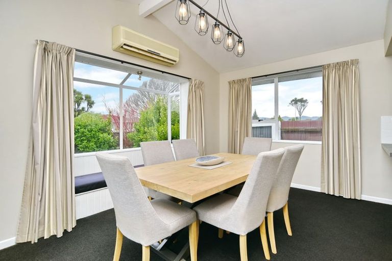Photo of property in 54 Oriana Crescent, Hornby, Christchurch, 8042