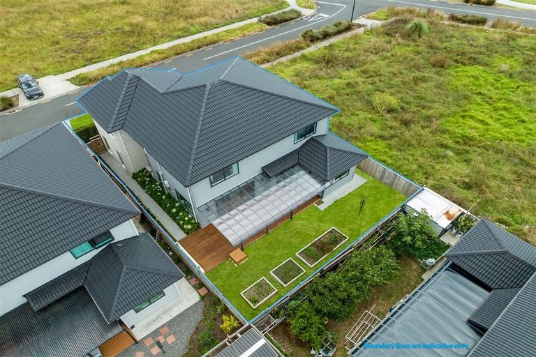 Photo of property in 6 Hinoki Way, Flat Bush, Auckland, 2019