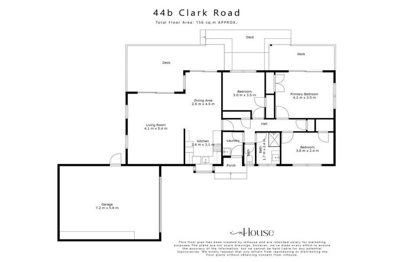 Photo of property in 44c Clark Road, Ngaruawahia, 3793