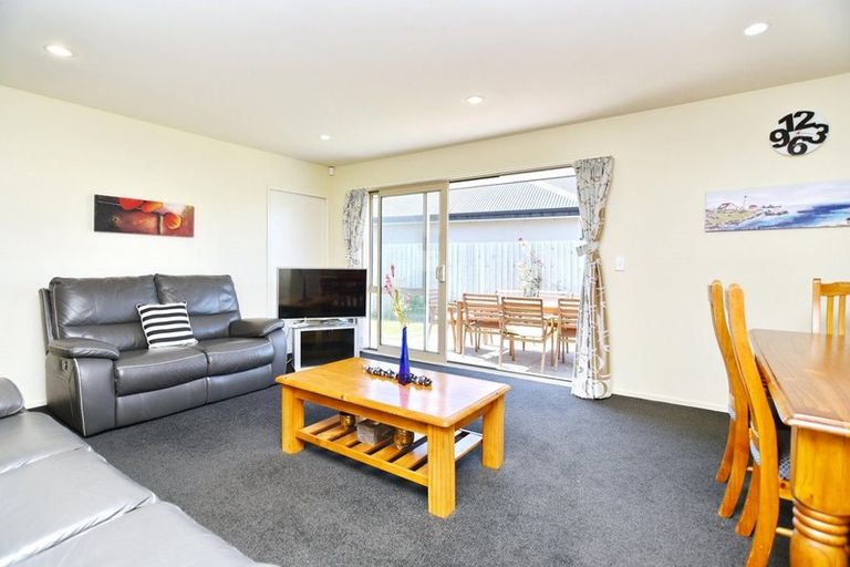 Photo of property in 3 Tapper Street, Wigram, Christchurch, 8042