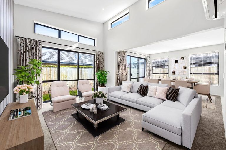 Photo of property in 27 Silverstream Boulevard, Kaiapoi, 7630