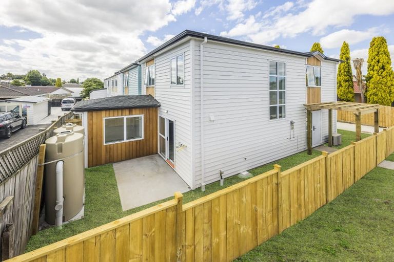 Photo of property in 17a Prictor Street, Papakura, 2110