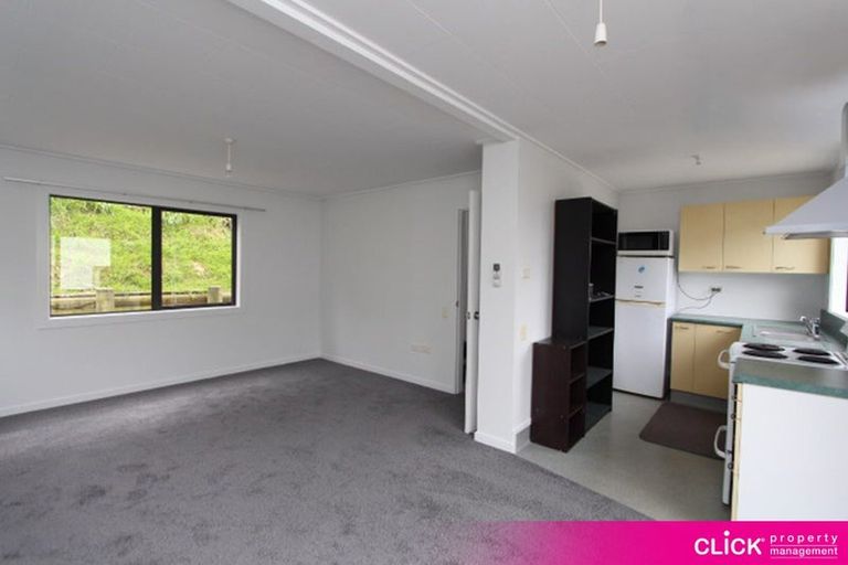 Photo of property in 4/2 Haddon Place, Dunedin Central, Dunedin, 9016
