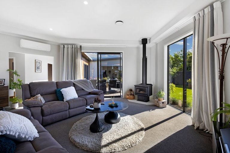 Photo of property in 12 Riverstone Drive, Rolleston, 7614