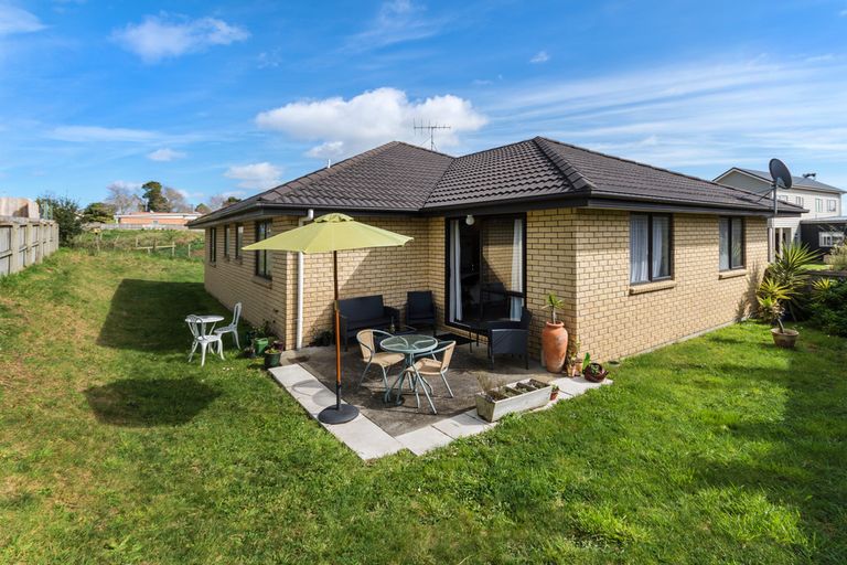 Photo of property in 83 Gibson Road, Tuakau, 2121