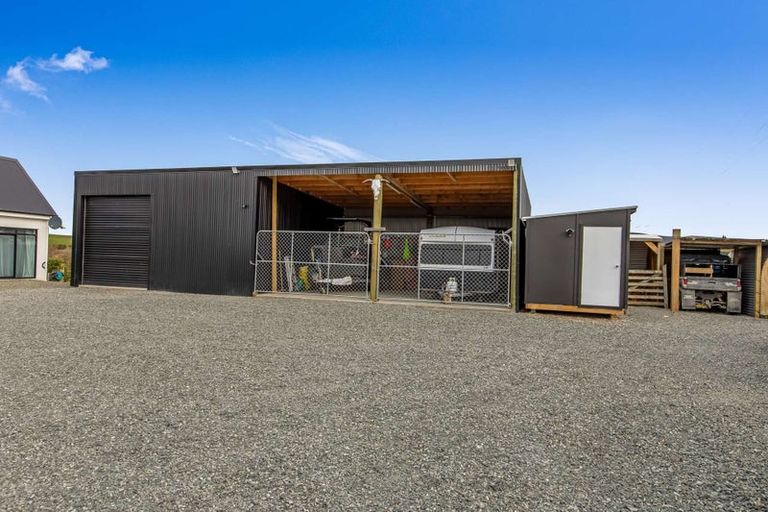 Photo of property in 58 West Otago Road, Waipahi, Gore, 9771