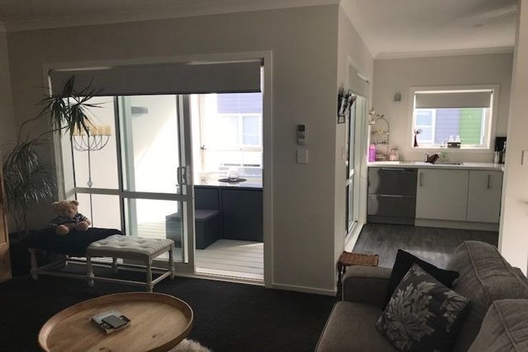 Photo of property in 167u3 Nixon Street, Hamilton East, Hamilton, 3216