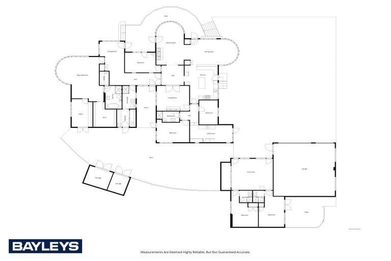 Photo of property in 187e Te Akau Road, Okere Falls, Rotorua, 3074