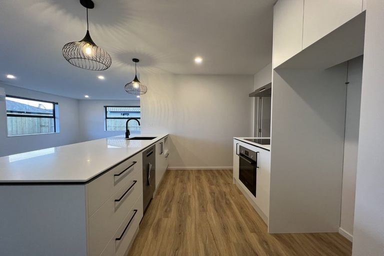 Photo of property in 98 Lenborough Drive, Rolleston, 7614