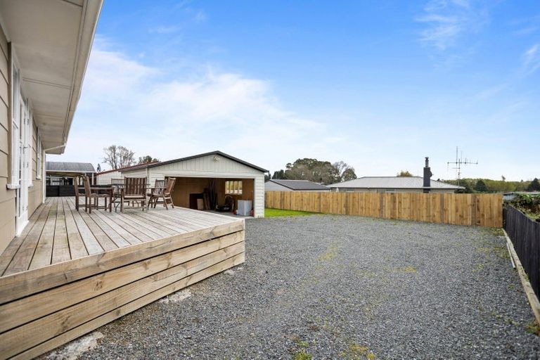 Photo of property in 10 Koreke Place, Tokoroa, 3420