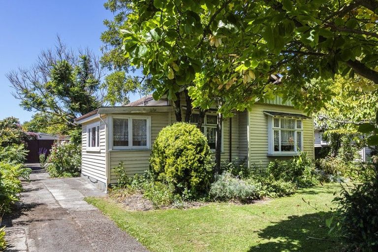 Photo of property in 178 Selwyn Street, Spreydon, Christchurch, 8024