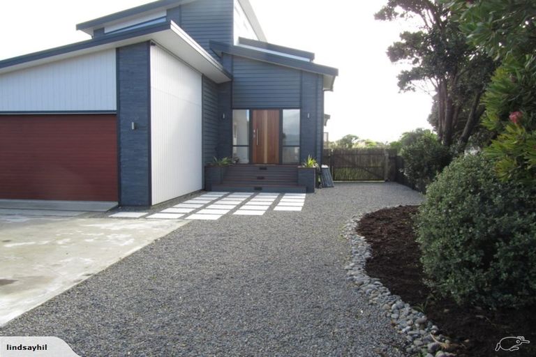 Photo of property in 251 Manly Street, Paraparaumu Beach, Paraparaumu, 5032