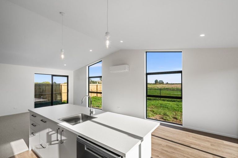 Photo of property in 38 Da Vinci Avenue, Leeston, 7632