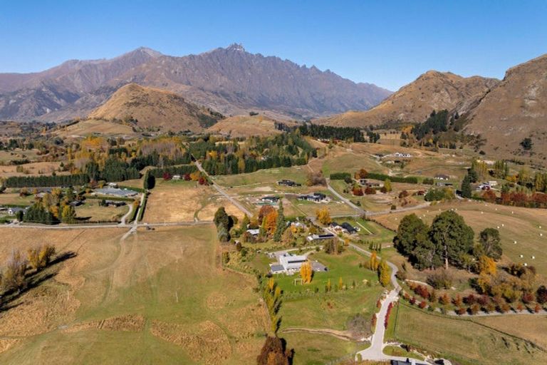 Photo of property in 281 Littles Road, Dalefield, Queenstown, 9371