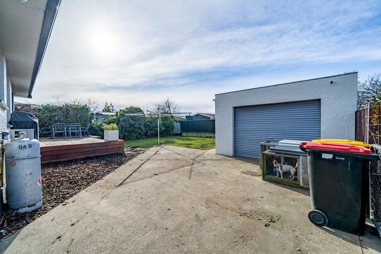 Photo of property in 112 Robertson Street, Gore, 9710